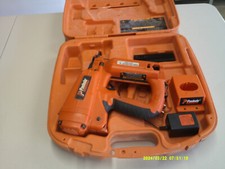 Paslode cordless brad for sale  Connersville