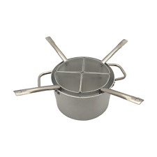 Cuocipasta alto spicchi usato  Battipaglia