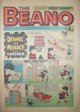 Beano comic 23rd for sale  DAVENTRY