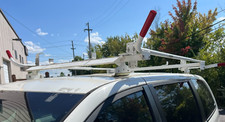 Weather guard quick for sale  Olmsted Falls