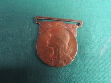 L68 medaglia repubblica usato  Due Carrare