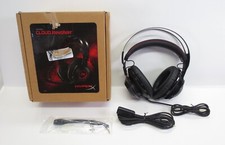 HyperX Cloud Revolver fone de ouvido para jogos com fio para PC e PS4 modelo HX-HSCR-BKRC comprar usado  Enviando para Brazil