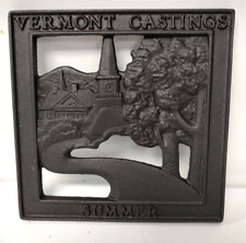 Vermont castings summer for sale  Windsor