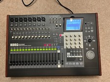 Korg d3200 multi for sale  MALMESBURY