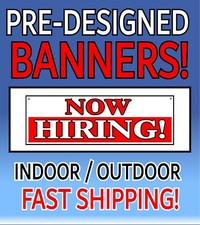 Hiring advertising vinyl for sale  Blackwood