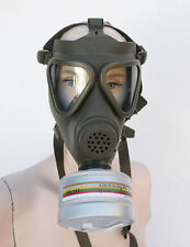 Bundeswehr dräger gasmaske gebraucht kaufen  Leipzig