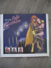 Belles gotham resin d'occasion  Lavelanet