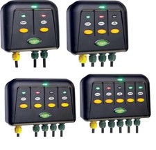 Blagdon switch box for sale  KETTERING