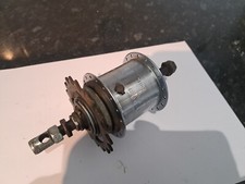 Sturmey archer speed for sale  LEICESTER