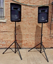 Pair pyle pro for sale  Chicago