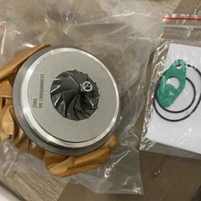 Bv43 turbo cartridge for sale  LEICESTER