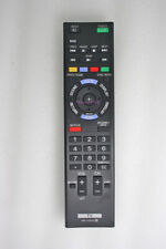 Controle remoto RM-YD075 para Sony TV RM-YD075 RM-YD092 RM-YD094 RM-YD096 comprar usado  Enviando para Brazil