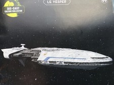 Vaisseaux véhicules star d'occasion  Saint-Fargeau-Ponthierry