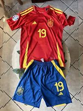 Spagna euro 2024 usato  Bussoleno