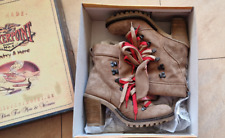 Stockerpoint stiefeletten beig gebraucht kaufen  Nürnberg