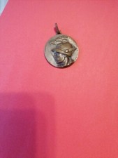 Medaglia commemorativa raduno usato  Genova