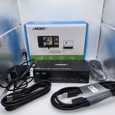 Angeet kvm switch for sale  Orangevale