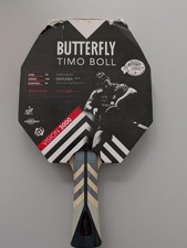 Butterfly tischtennisschläger gebraucht kaufen Butterfly tischtennisschläger gebraucht kaufen  Erkelenz