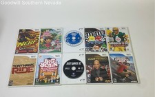 Assorted nintendo wii d'occasion  Expédié en Belgium