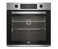 Forno beko bbvm12400xps usato  Palma Campania