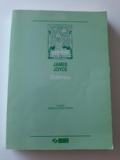 dubliners joyce james usato  Cervia