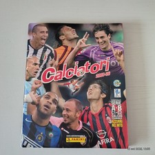 Album figurine calciatori usato  Firenze