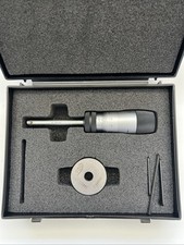 Punkt messschraube mikrometer gebraucht kaufen  Bruck