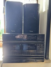Pioneer impianto stereo usato  Fiumicello Villa Vicentina