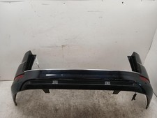 Rear bumper ford for sale  SKELMERSDALE