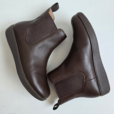 Fitflop sumi brown for sale  BALDOCK