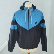 Nike mesh windrunner for sale  STOKE-ON-TRENT