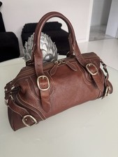 Burberry tasche handtasche gebraucht kaufen  Köln