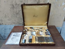 Servizio completo posate usato Servizio completo posate usato  Torino