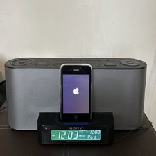 Ipod docking station for sale  BUSHEY