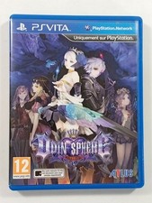 Odin sphere leifthrasir d'occasion  Paris XI