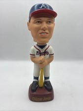 Chipper jones 1998 for sale  Urbana