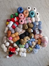 Wollpaket ganze knäuel gebraucht kaufen Wollpaket ganze knäuel gebraucht kaufen  Wesel