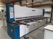 Sheetmetal guillotine for sale  HULL
