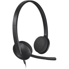 Micro casque logitech d'occasion  Hénin-Beaumont