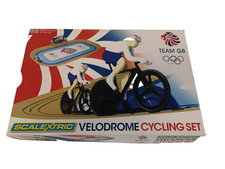 Hornby scalextric team for sale  WELWYN GARDEN CITY