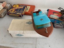 Ingap motoscafo plastica usato  Padova