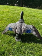 Mallard duck plastic for sale  COLCHESTER