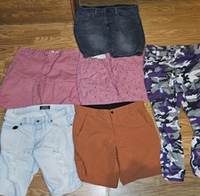 Pairs men shorts for sale  Pleasantville