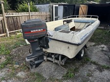 Dory coastworker speed for sale  BOGNOR REGIS