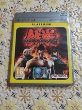 Tekken ps3 sony usato  Marano di Napoli