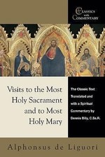Usado, Visits to the Most Holy Sacrament and to Most Holy Mary by de Liguori, Alphonsus comprar usado  Enviando para Brazil