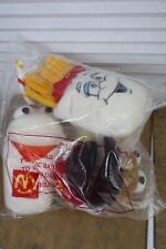 Vintage 1980s mcdonald for sale  Manteno