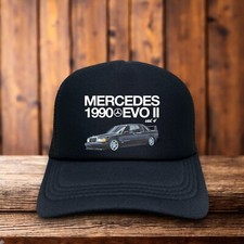 Mercedes 1990 evo for sale  Brookside