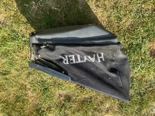 Hayter envoy grass for sale  ORPINGTON