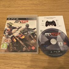 Jeu MXGP Moto Cross Grand Prix Championship MX GP Ps3 PlayStation 3 Sony comprar usado  Enviando para Brazil